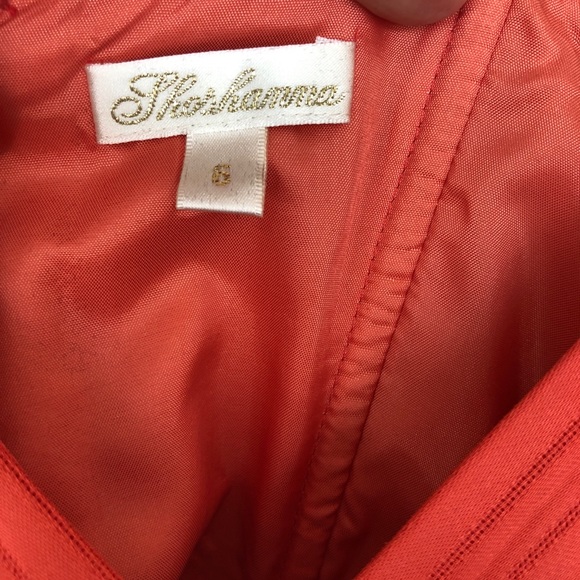 Shoshanna size 6 dress - Picture 5 of 5